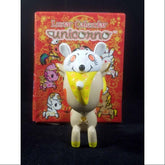 Tokidoki Lunar Calendar Unicorno Series Year of the Mouse